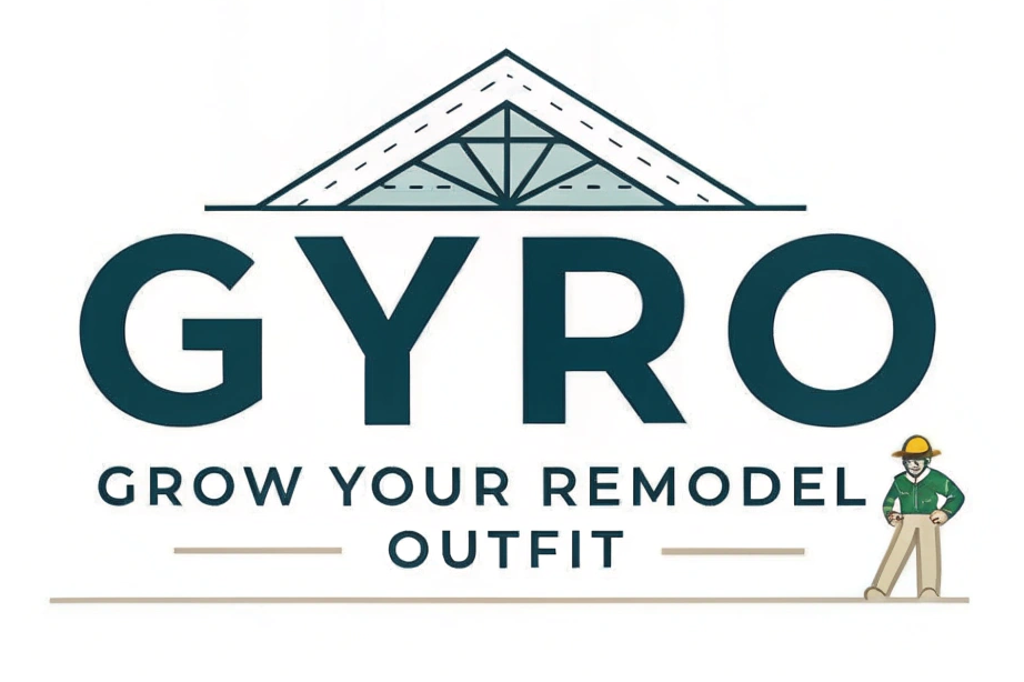 Grow Your Remodel Outfit
