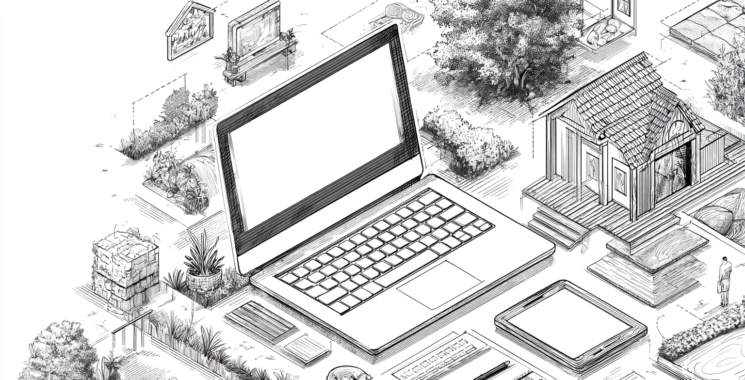 remodeling website design