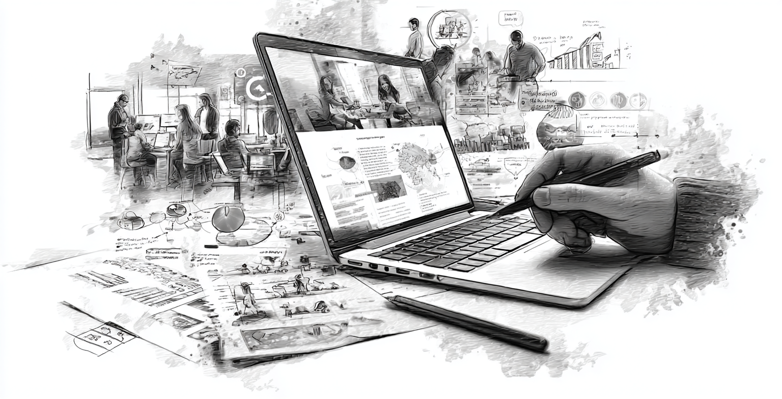 remodeling homepage design