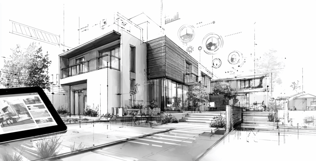 remodeling photography