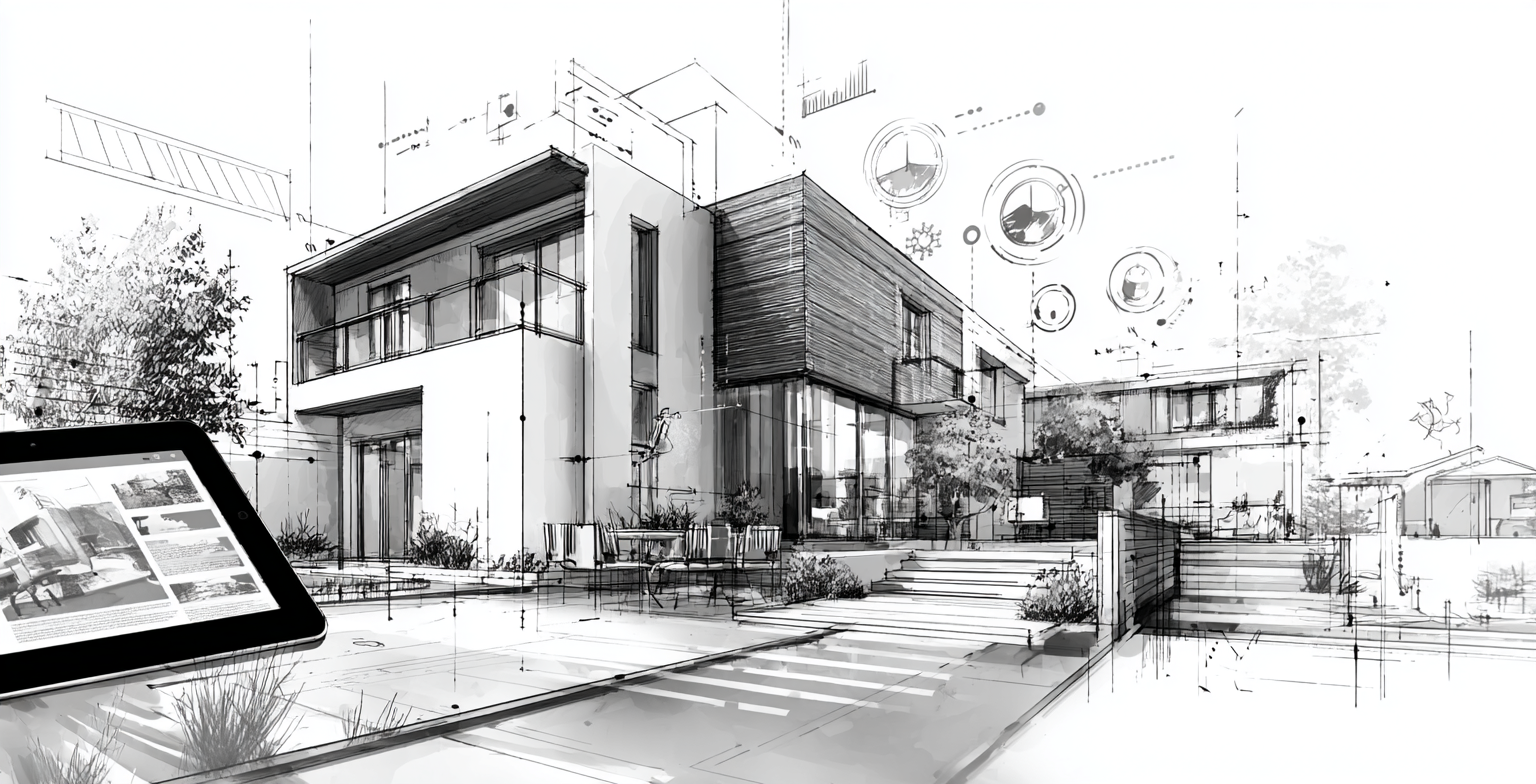 remodeling photography