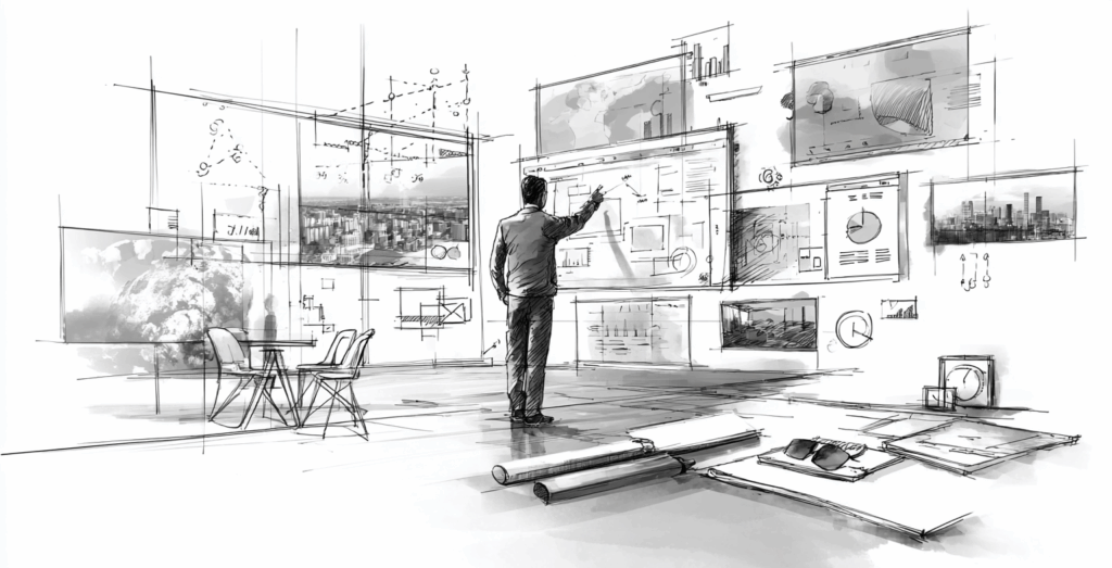 remodeling portfolio design