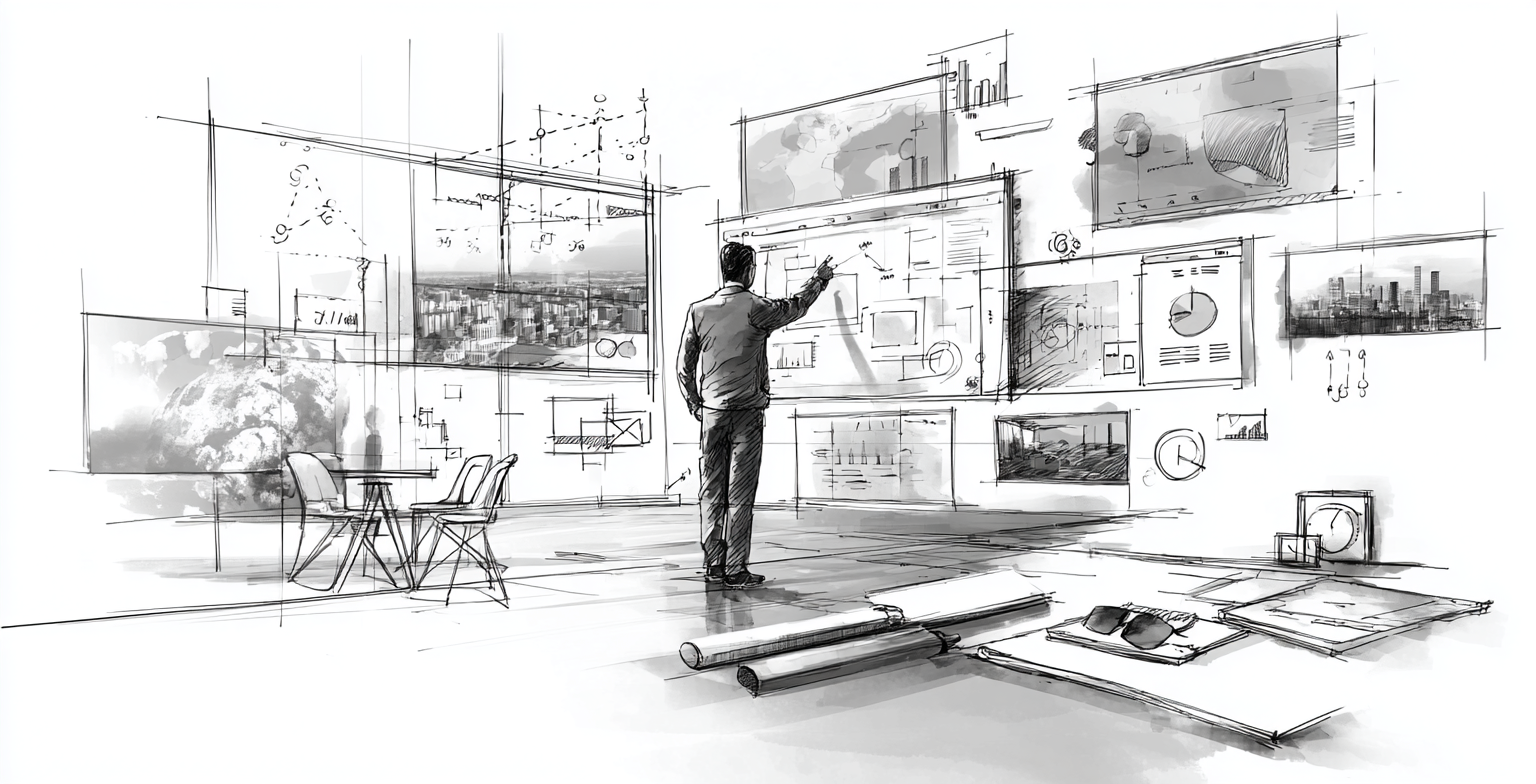 remodeling portfolio design