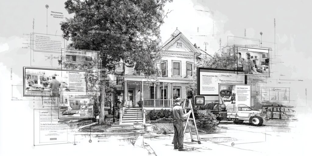 rebranding remodelers