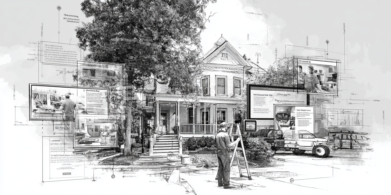 rebranding remodelers