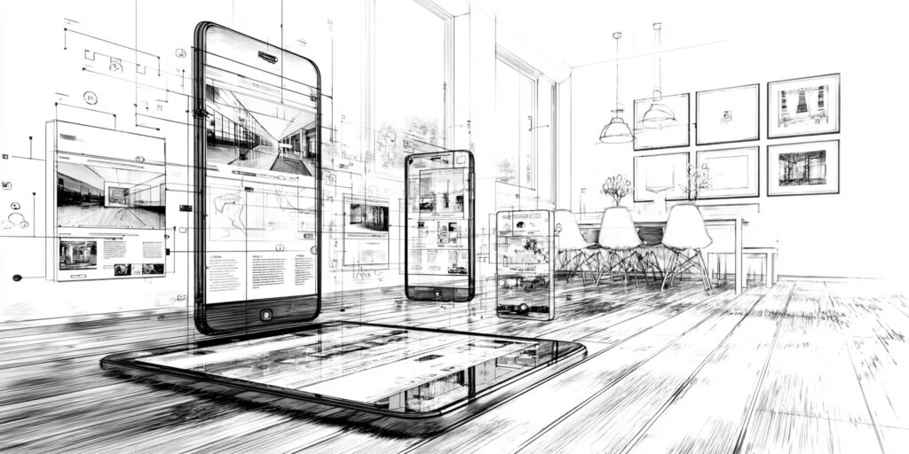 voice search seo remodelers