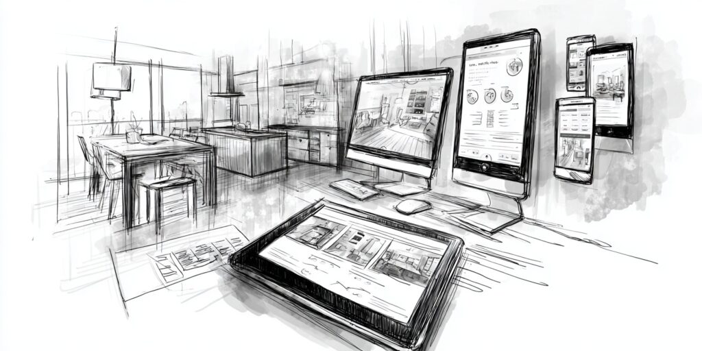 content calendar remodelers