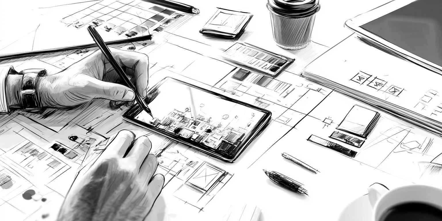 brand guidelines remodelers