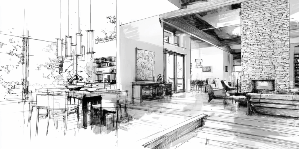 remodeling photography