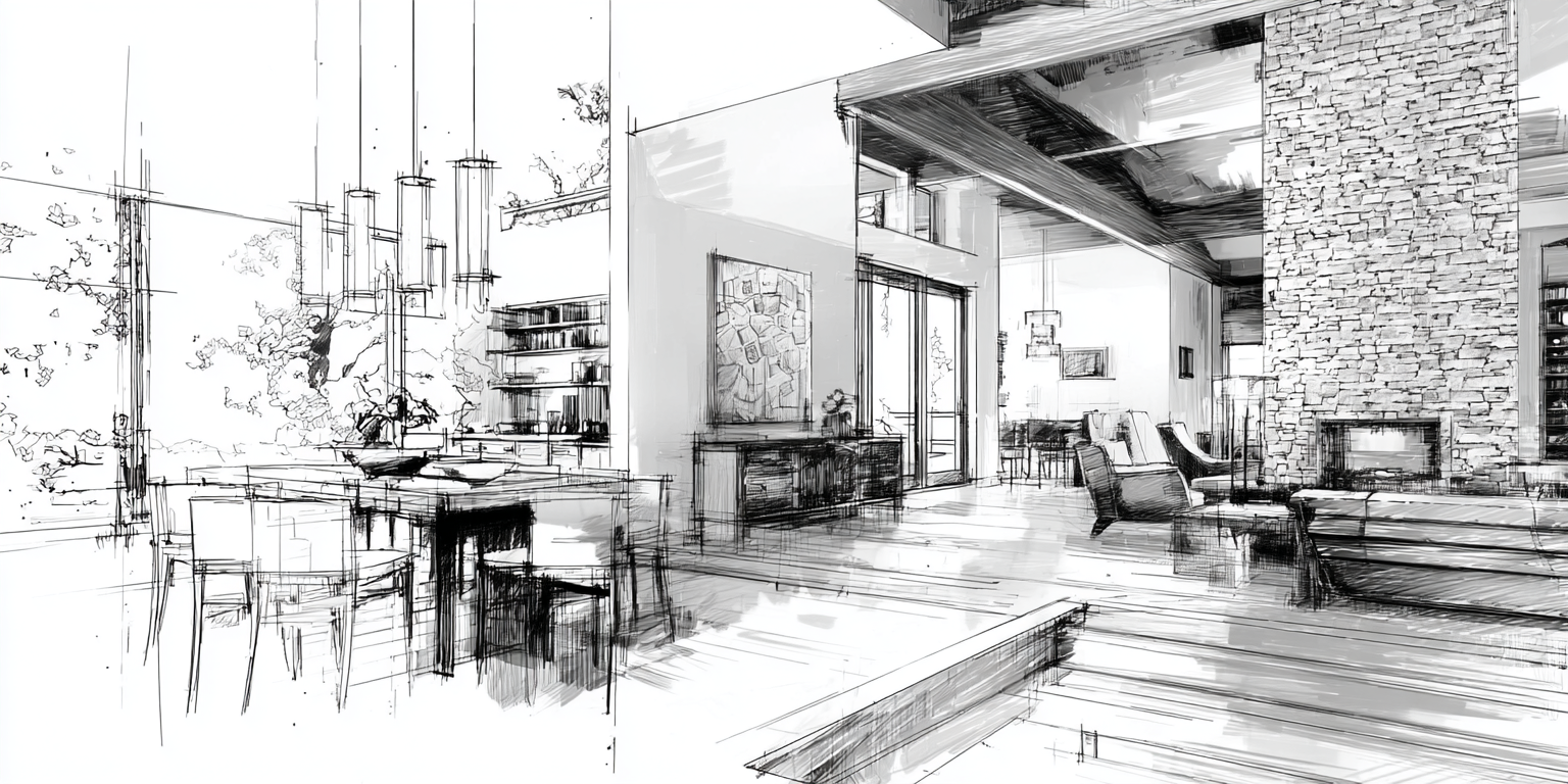 remodeling photography