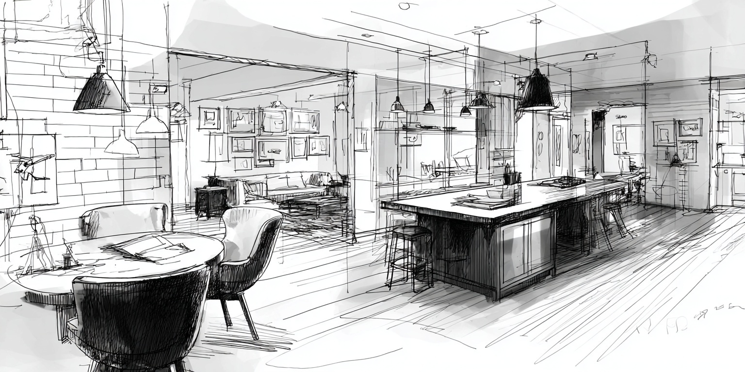 logo design remodelers