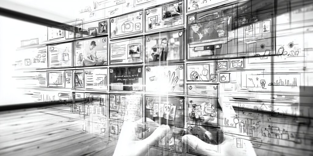 instagram marketing remodelers