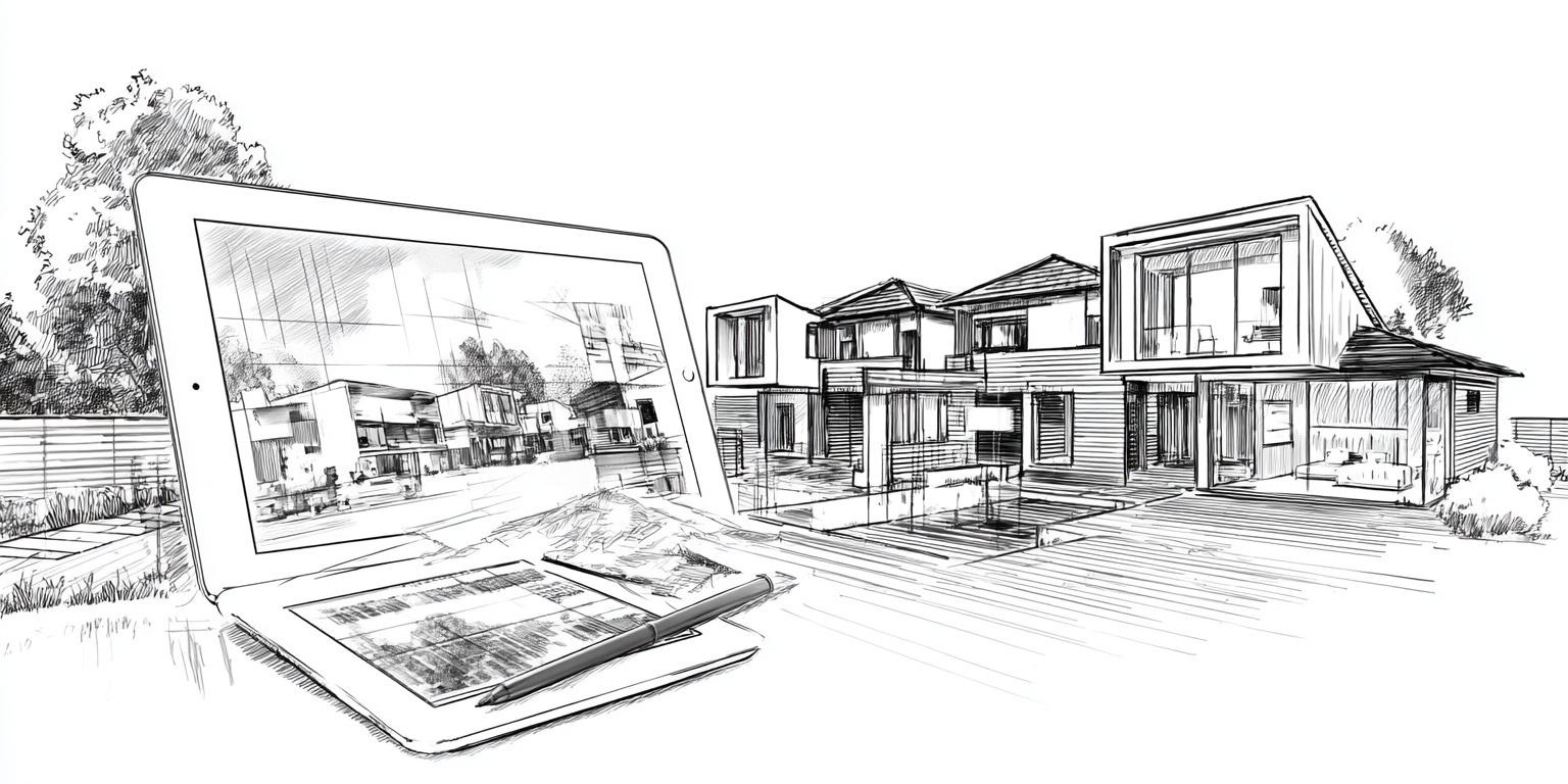 brand consistency remodelers