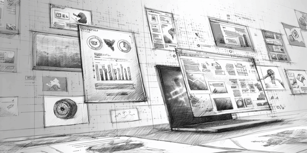 visual identity remodelers