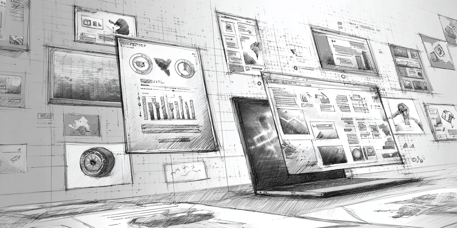 visual identity remodelers