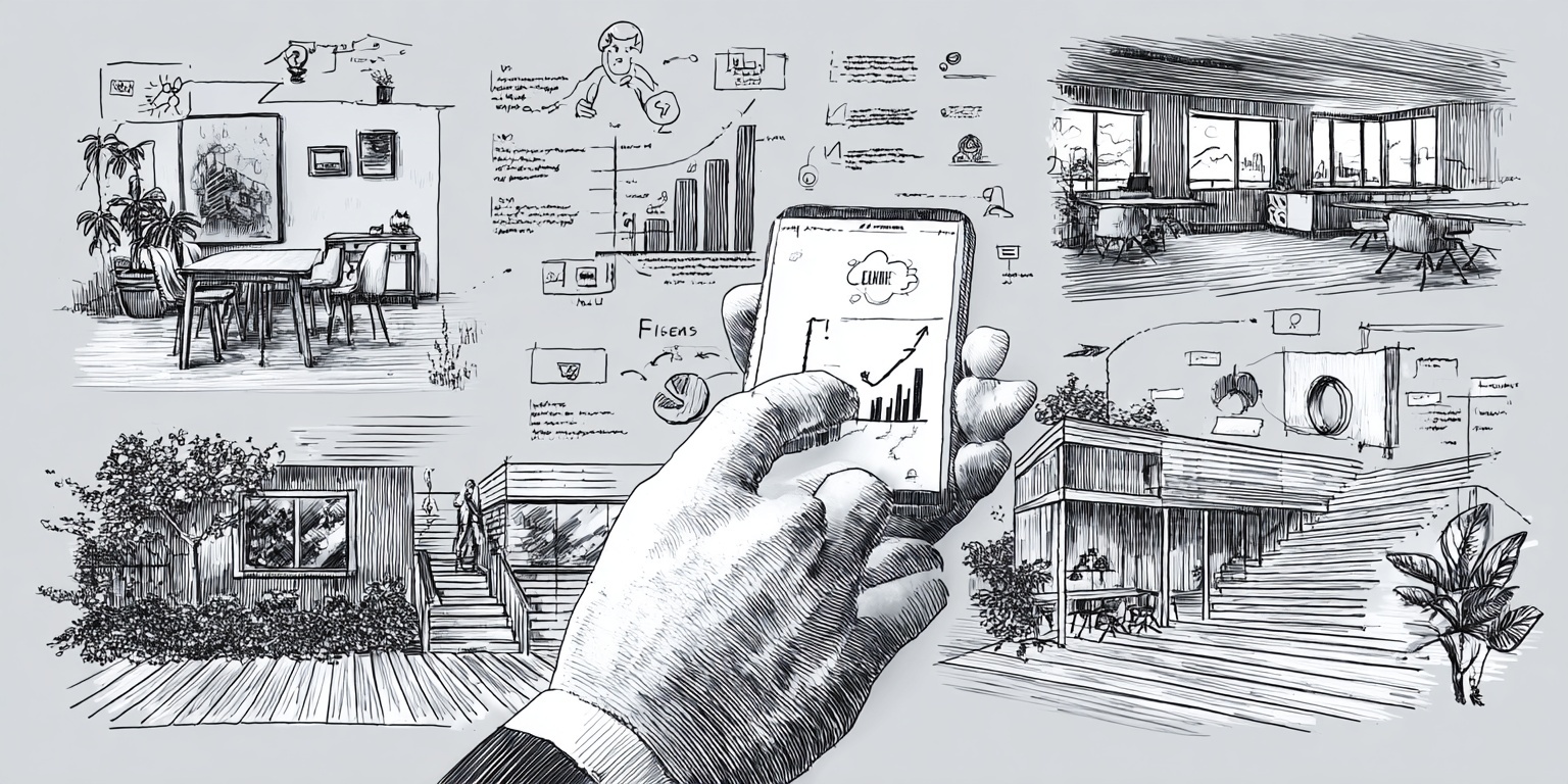 How to Grow Followers for Your Remodeling Business