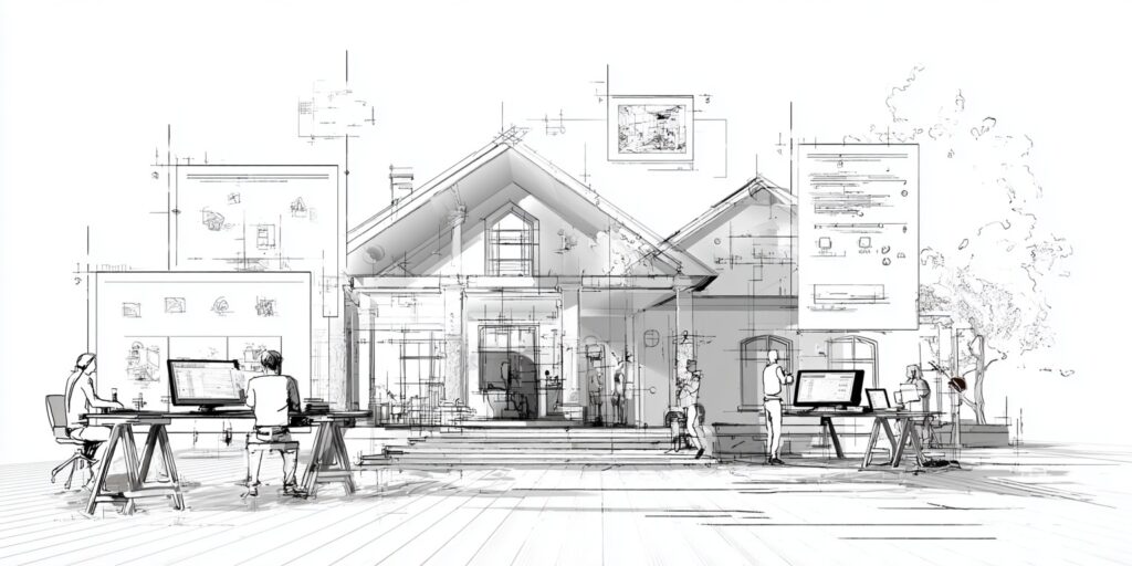 influencer marketing remodelers