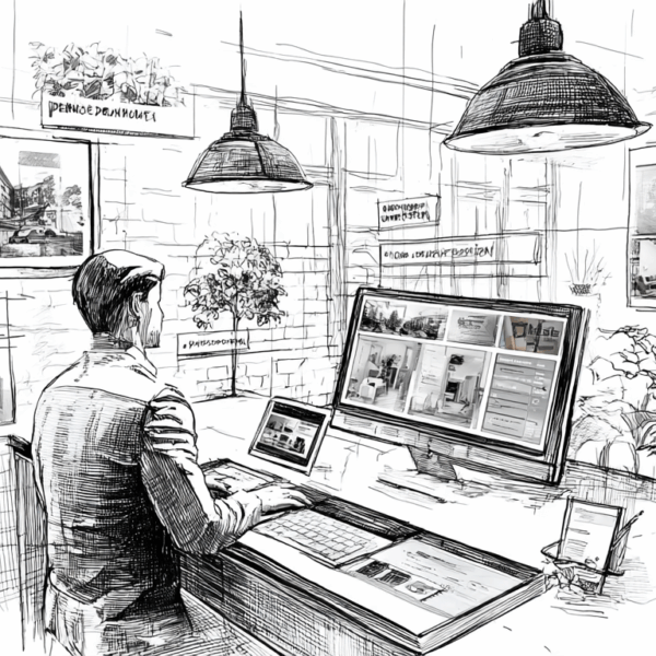 on-page seo remodelers