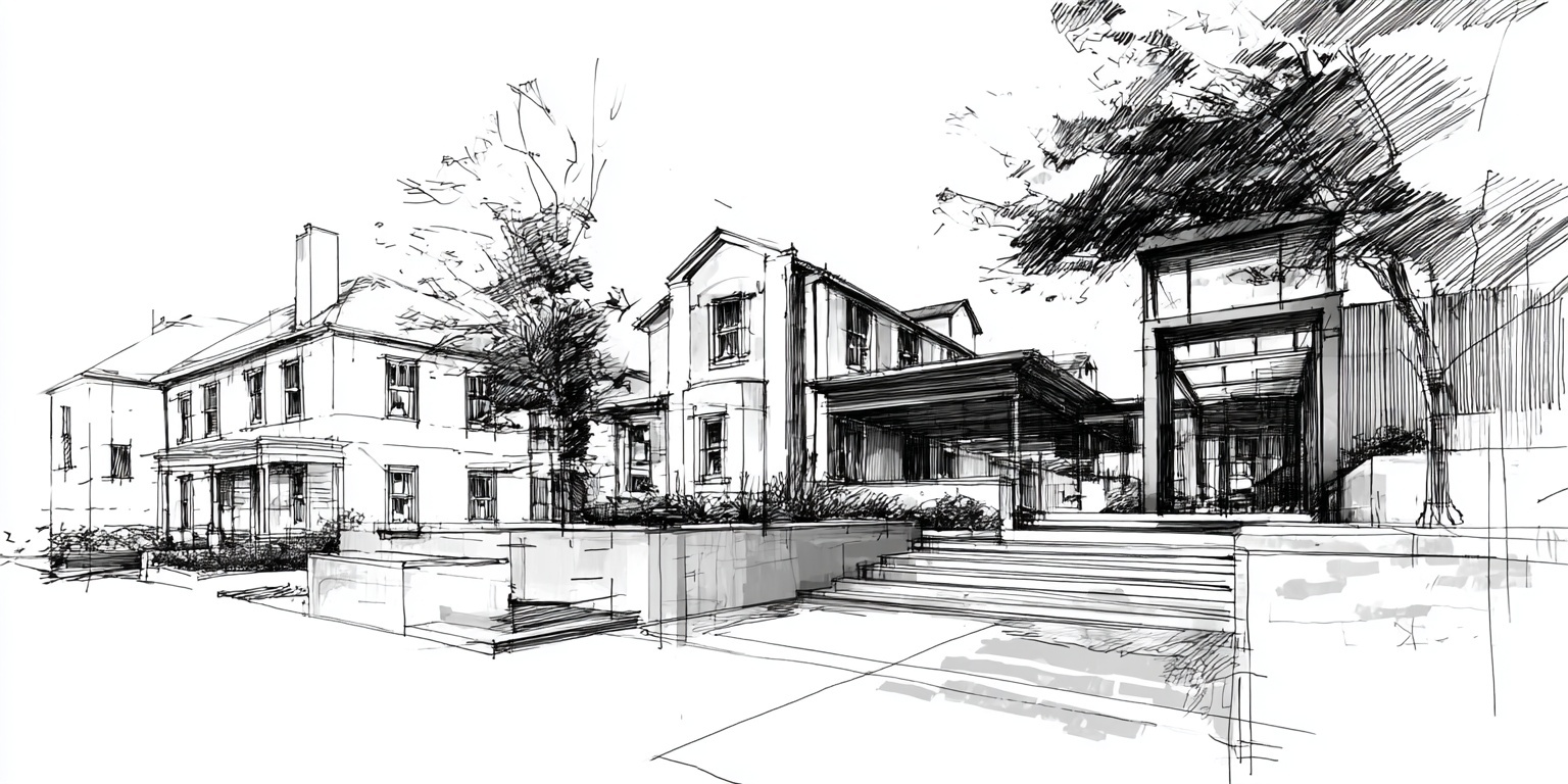 remodeling brand story