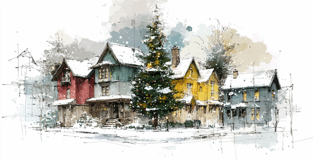 Search intent for Growthmas