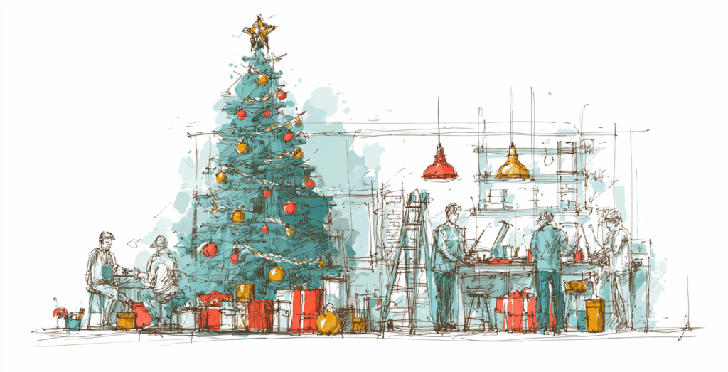 Starter offer for Growthmas