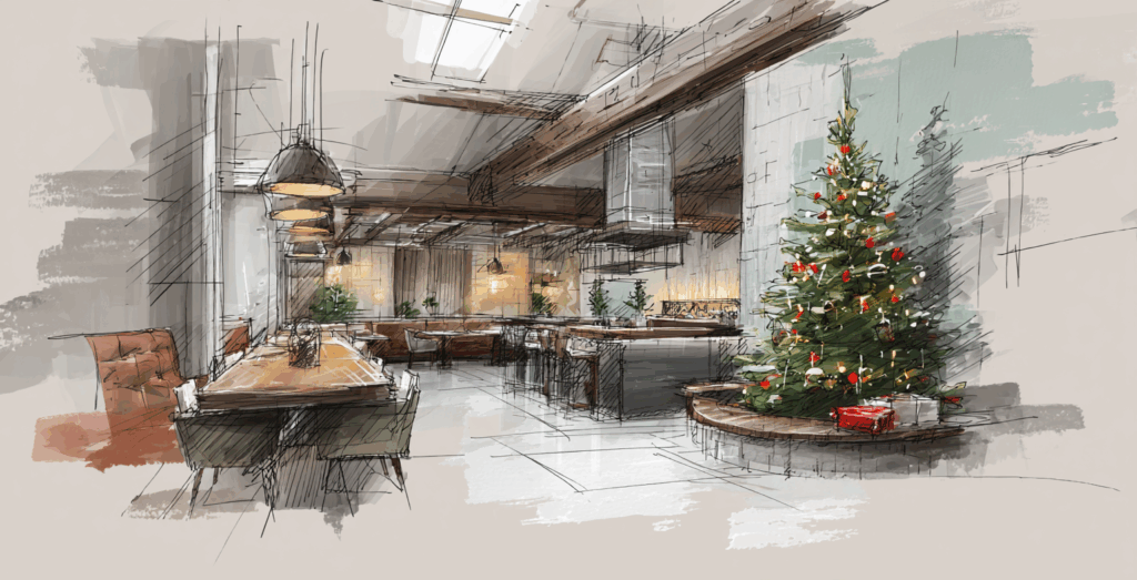 Service page for Growthmas