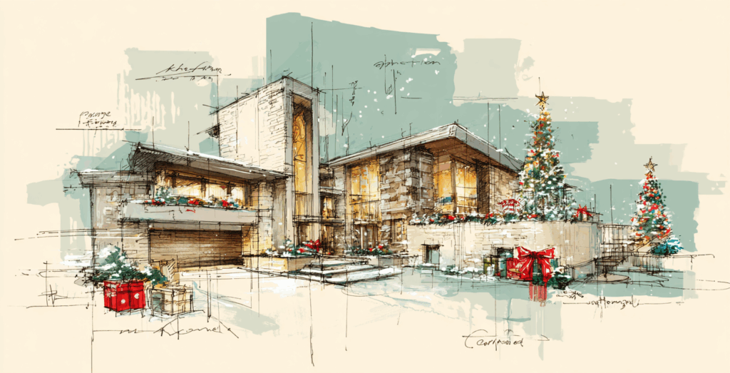 Local remodel growthmas