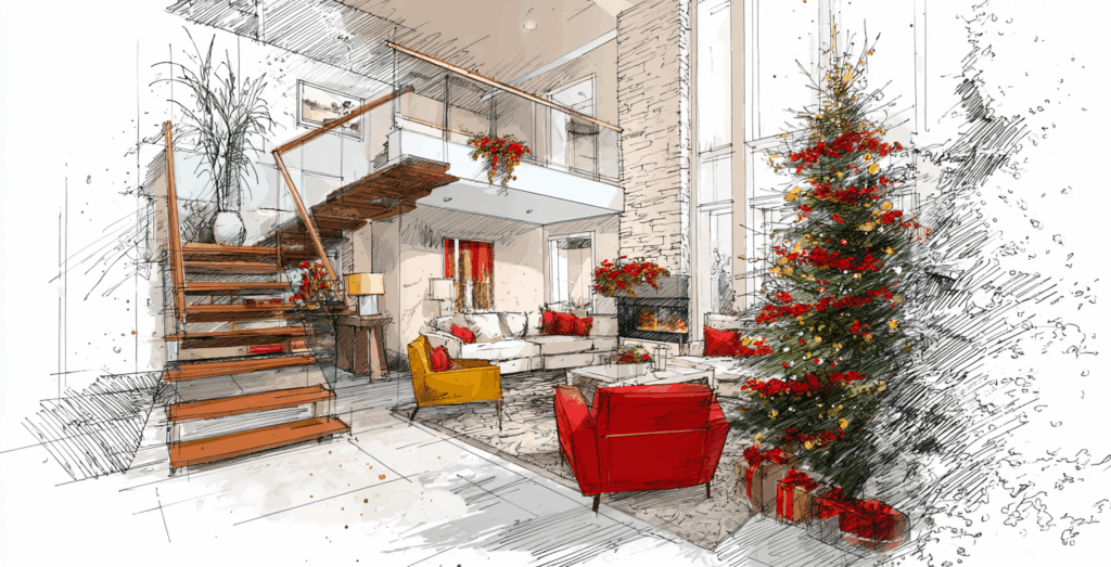 Lead magnet for Growthmas