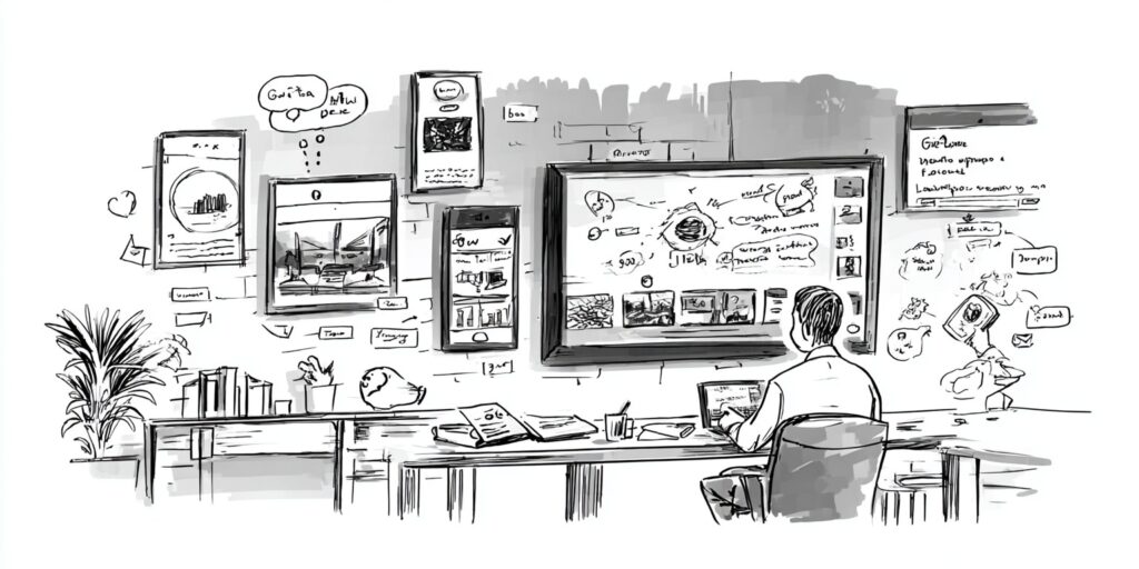 community building remodelers