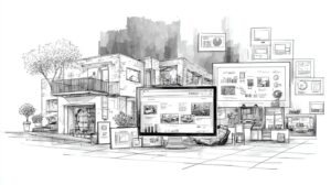 add services google profile