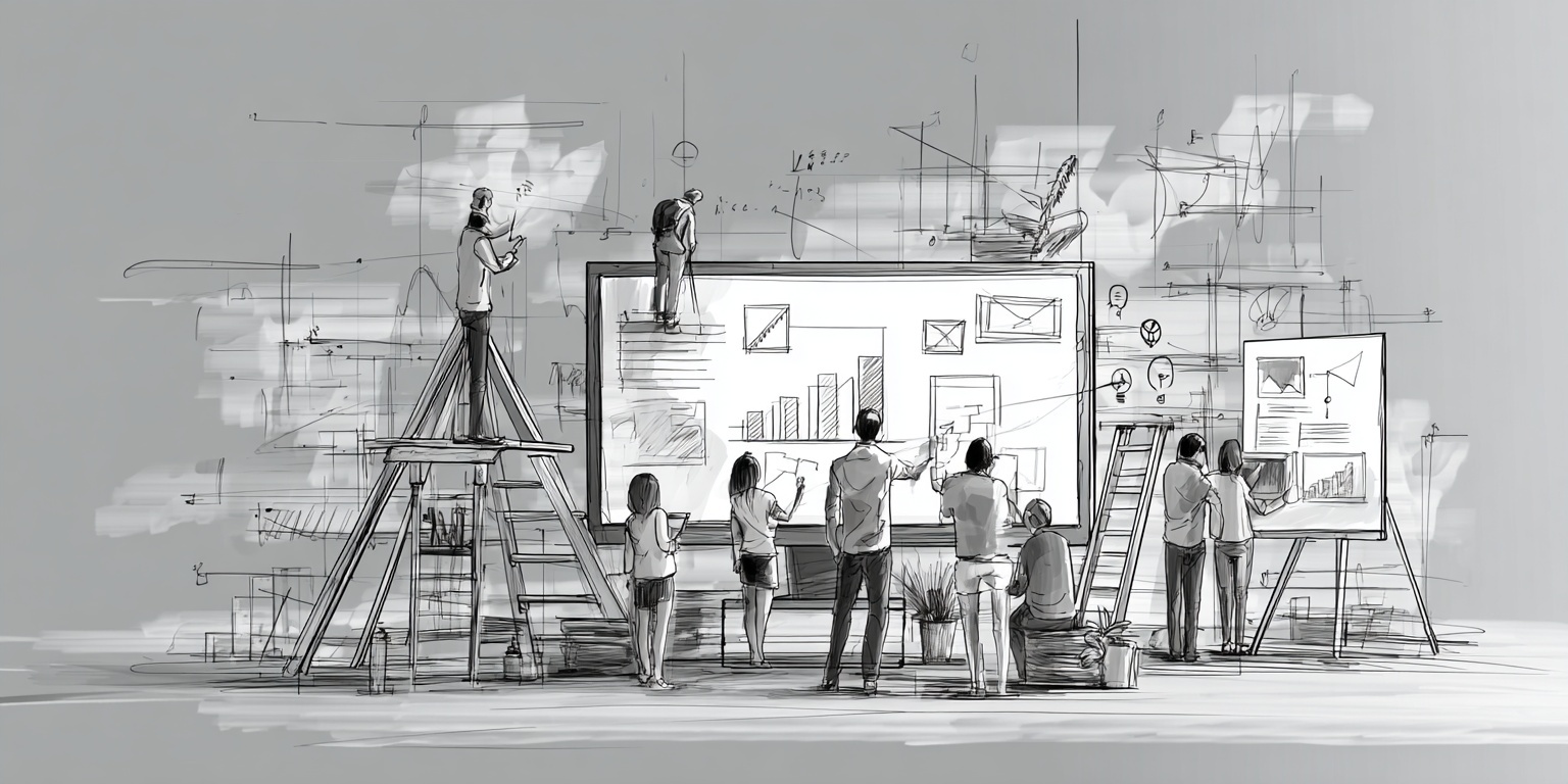 google business profile setup remodelers