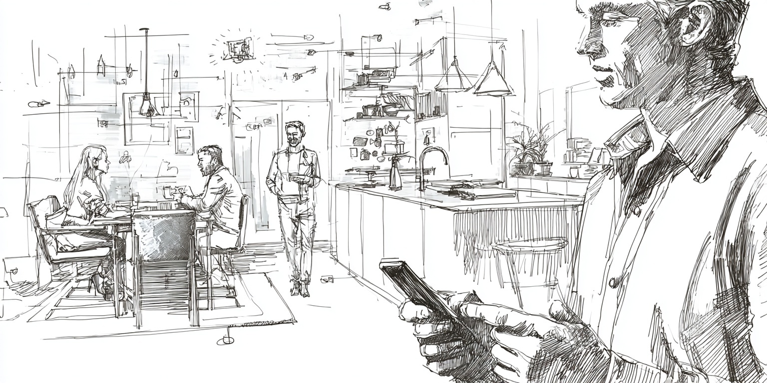 google business profile remodelers