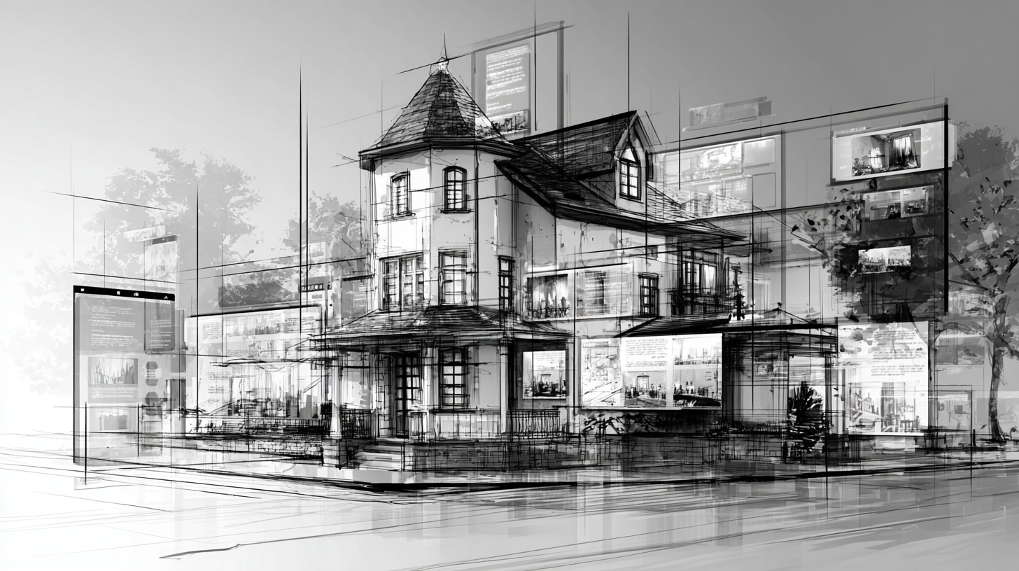 content refresh SEO remodelers