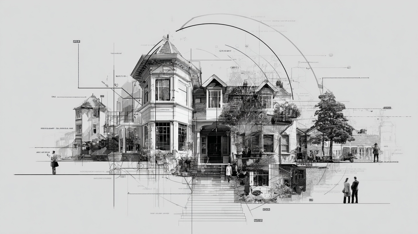 remodeler service area section