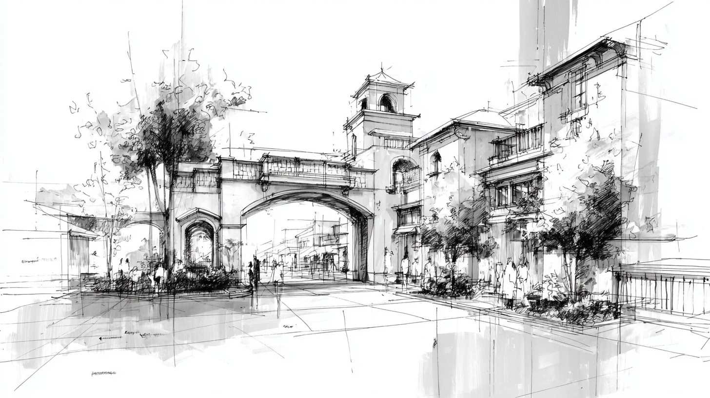 remodeler website structure