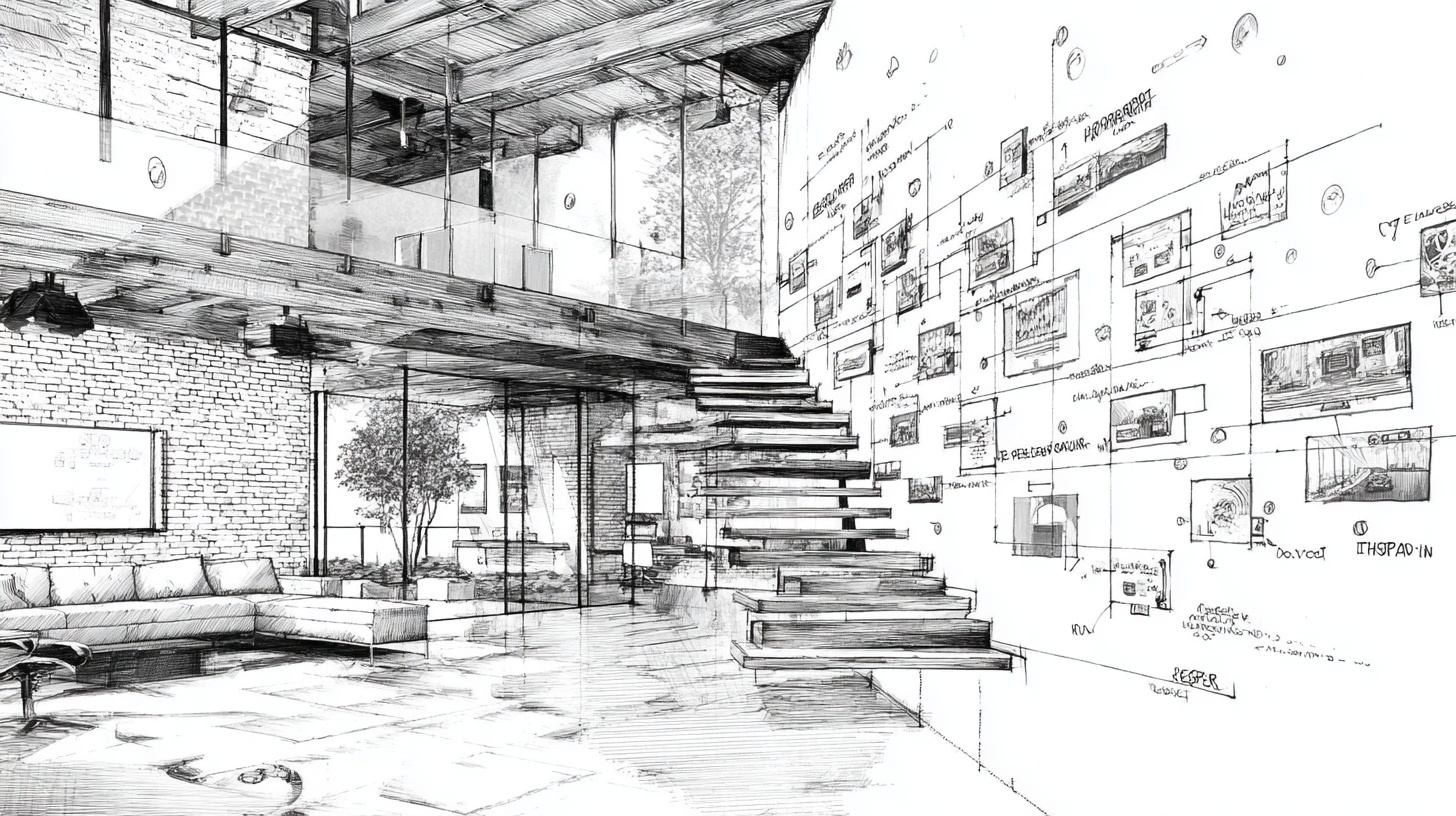 remodeler service area pages