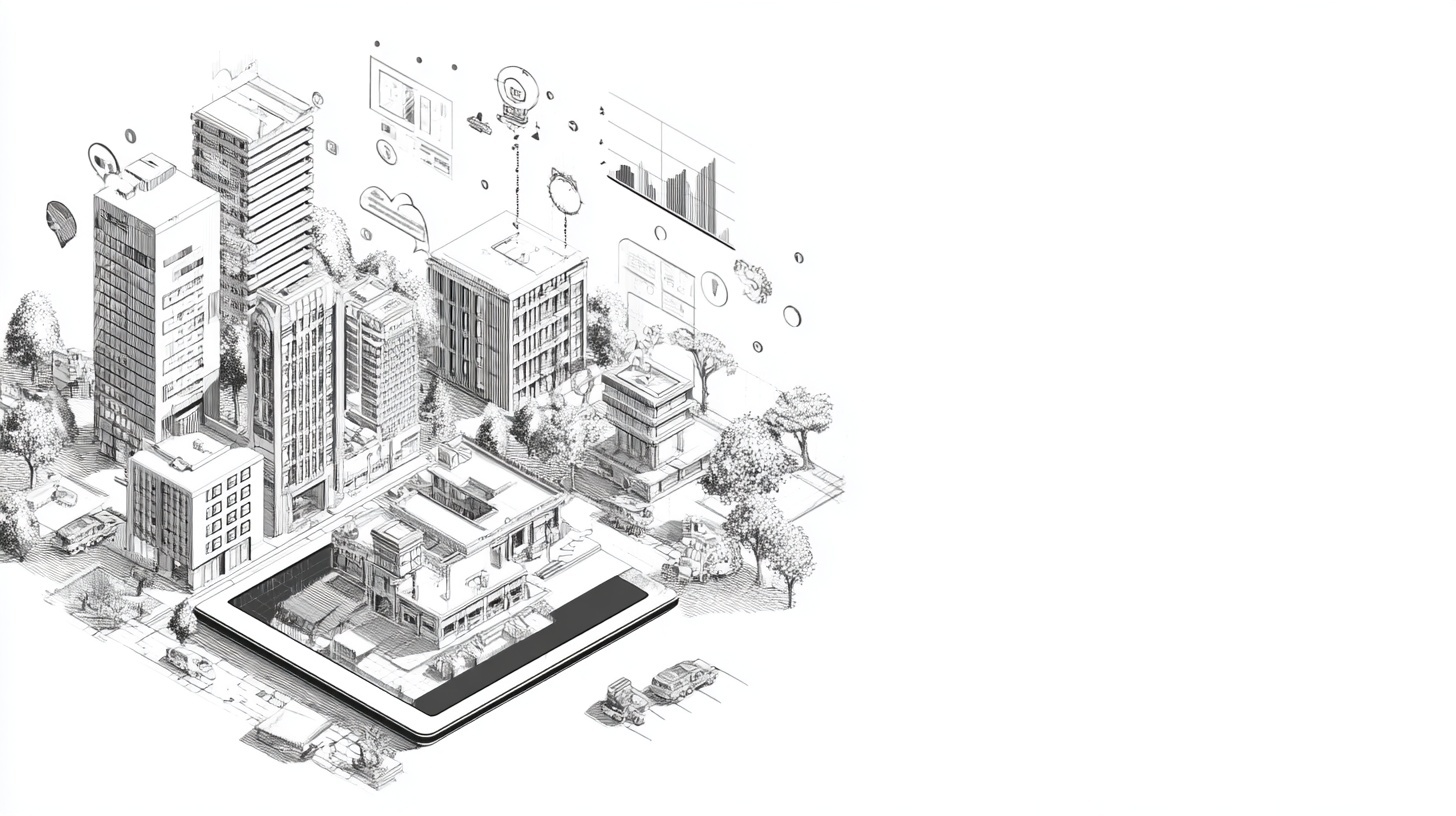 multi location contractor SEO