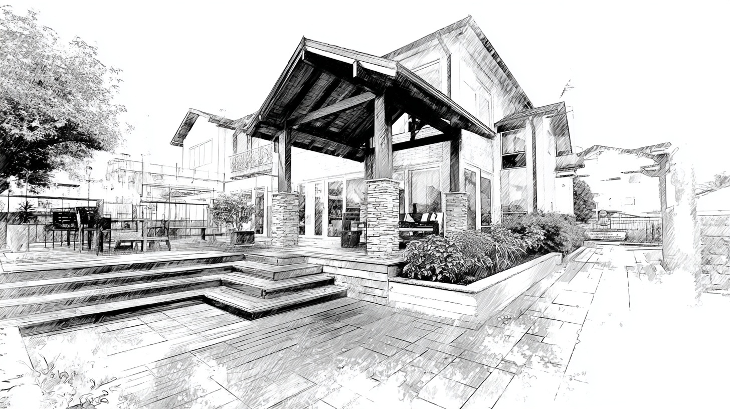 contractor brand consistency