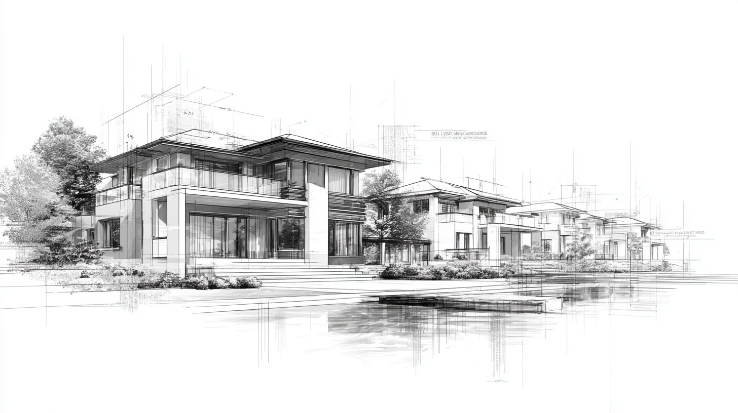 logo design for remodelers