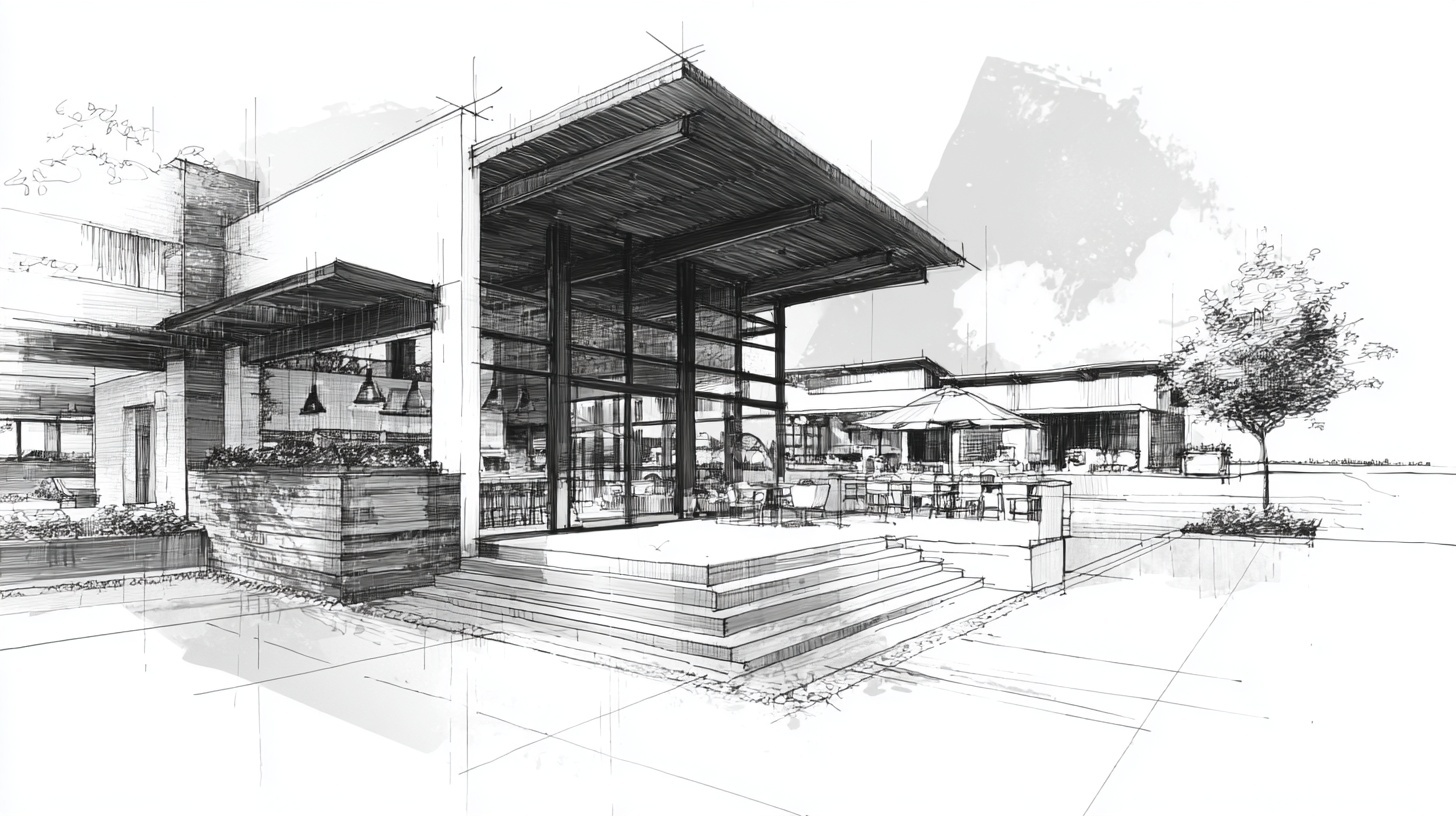 visual brand identity systems