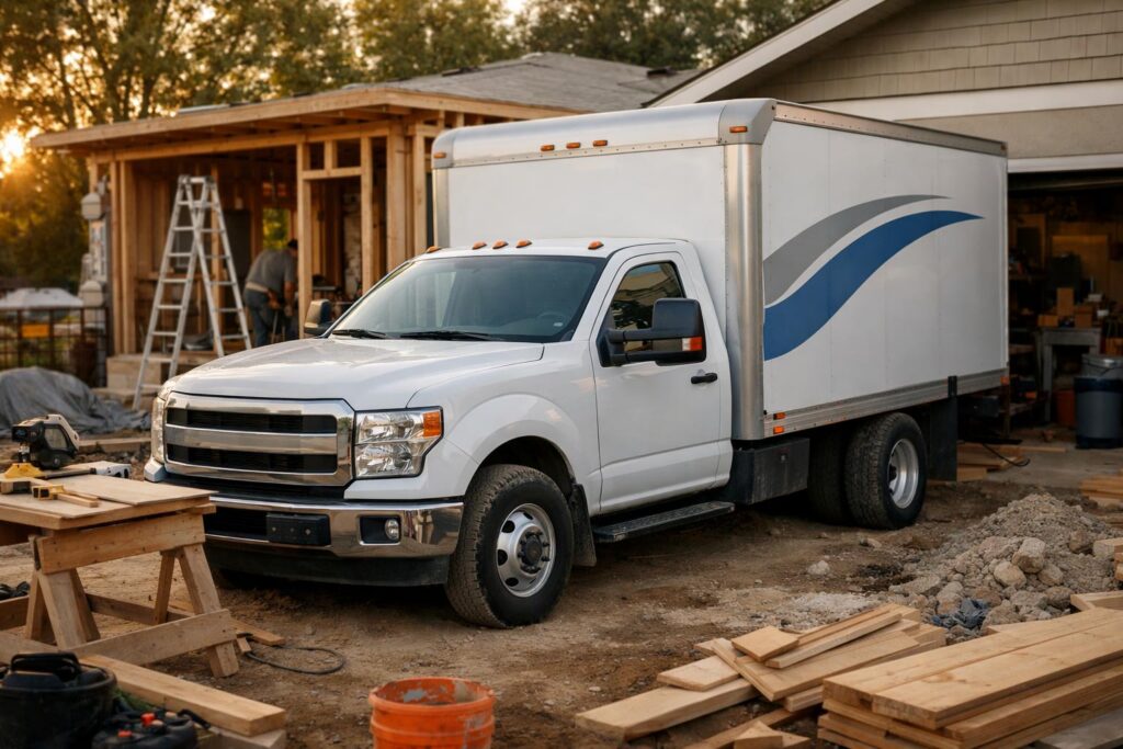 Branding and Identity for Remodelers