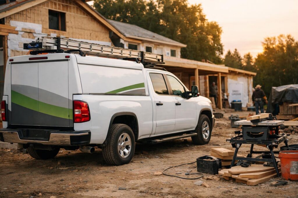 Branding Logos and Visuals for Remodeling Companies