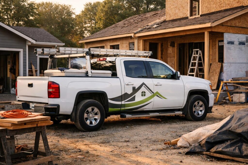 How to Write a Remodeling Company Tagline That Isn’t Generic