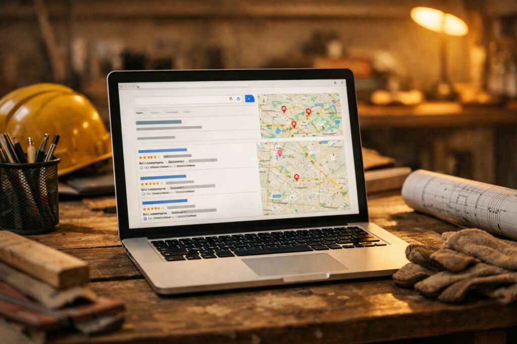 On-Page Technical SEO for Remodeling Websites