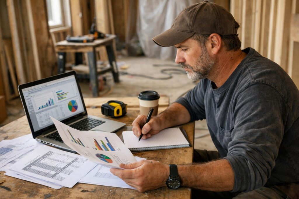 Agency vs. In-House Marketing Coordinator for a $2M+ Remodeling Company