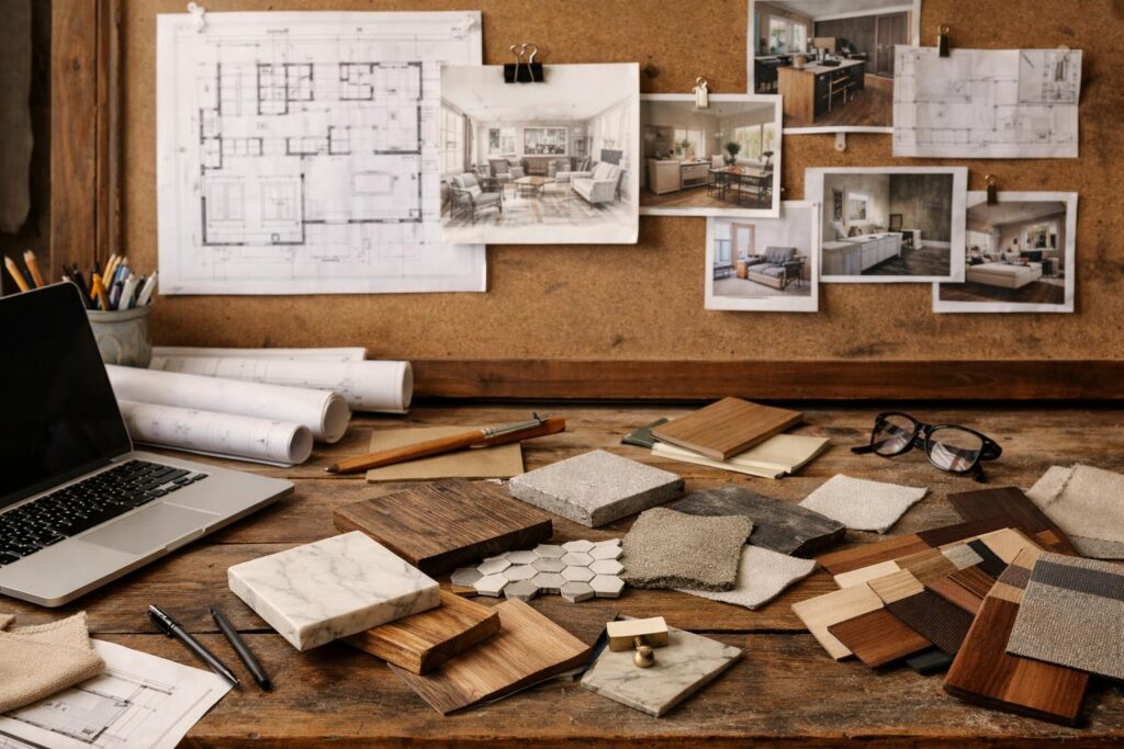 SEO for Residential Architects: What Homeowners and Referral Partners Actually Search