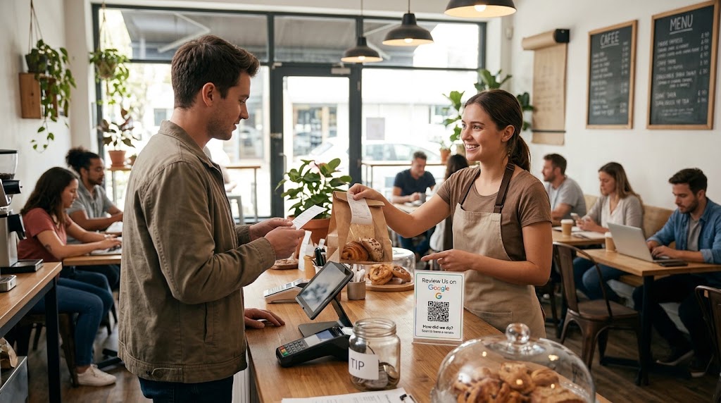 How to Ask for More Google Reviews Without Crossing Google's Policy Line