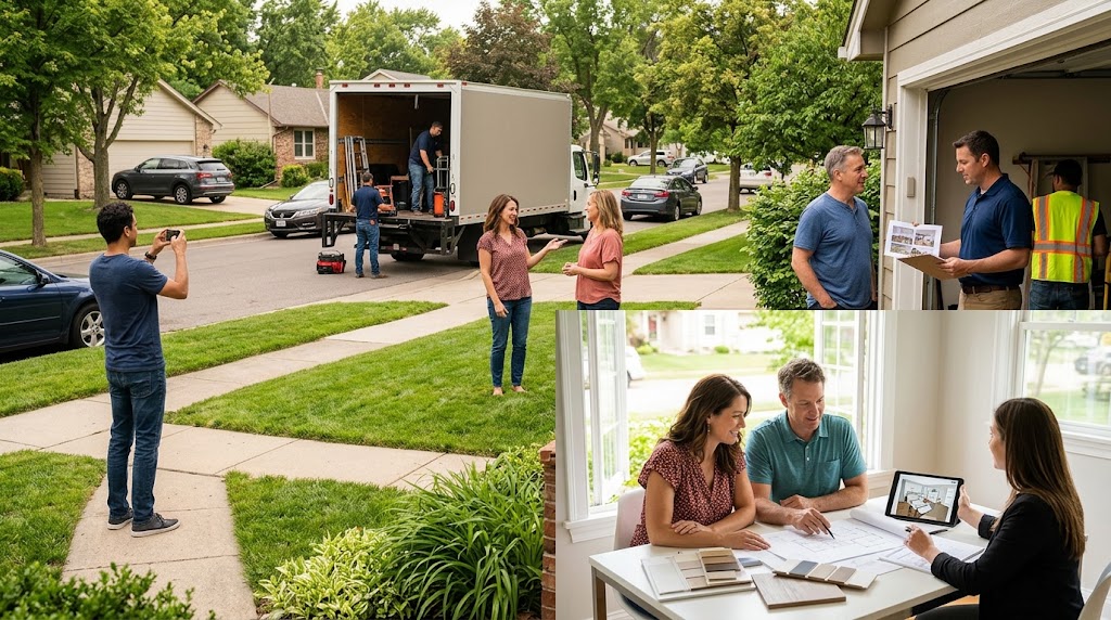 Lead Attribution for Remodelers: Referral, Organic, Paid, and 'I Saw Your Truck'