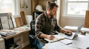 Simple Lead Tracking for a New Remodeler: What to Record From Day One