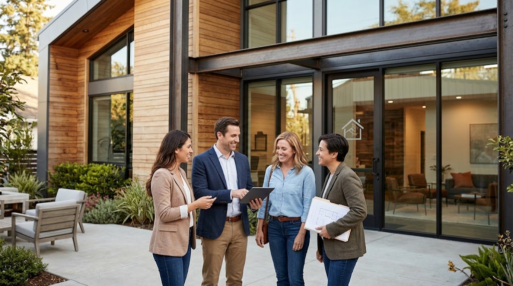 The Remodeling Marketing Dashboard a $2M+ Company Actually Needs